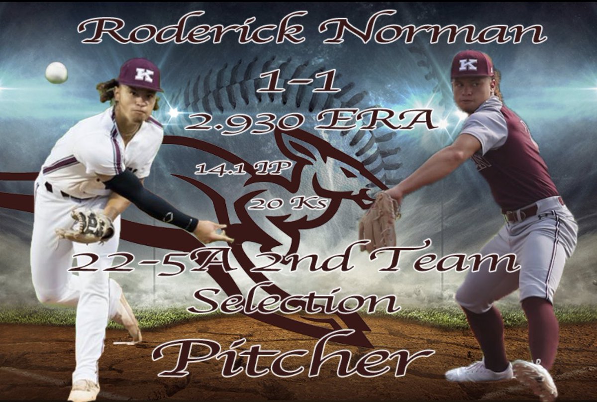KHS Baseball tweet media