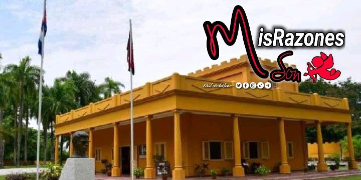 MisRazonesSon

#MambisesDeAcero
 #DeZurdaTeam 🤝 
📍Síguenos 👇
 <a href="/DeZurdaTeam_/">DeZurdaTeam 📳</a>
@AMambises