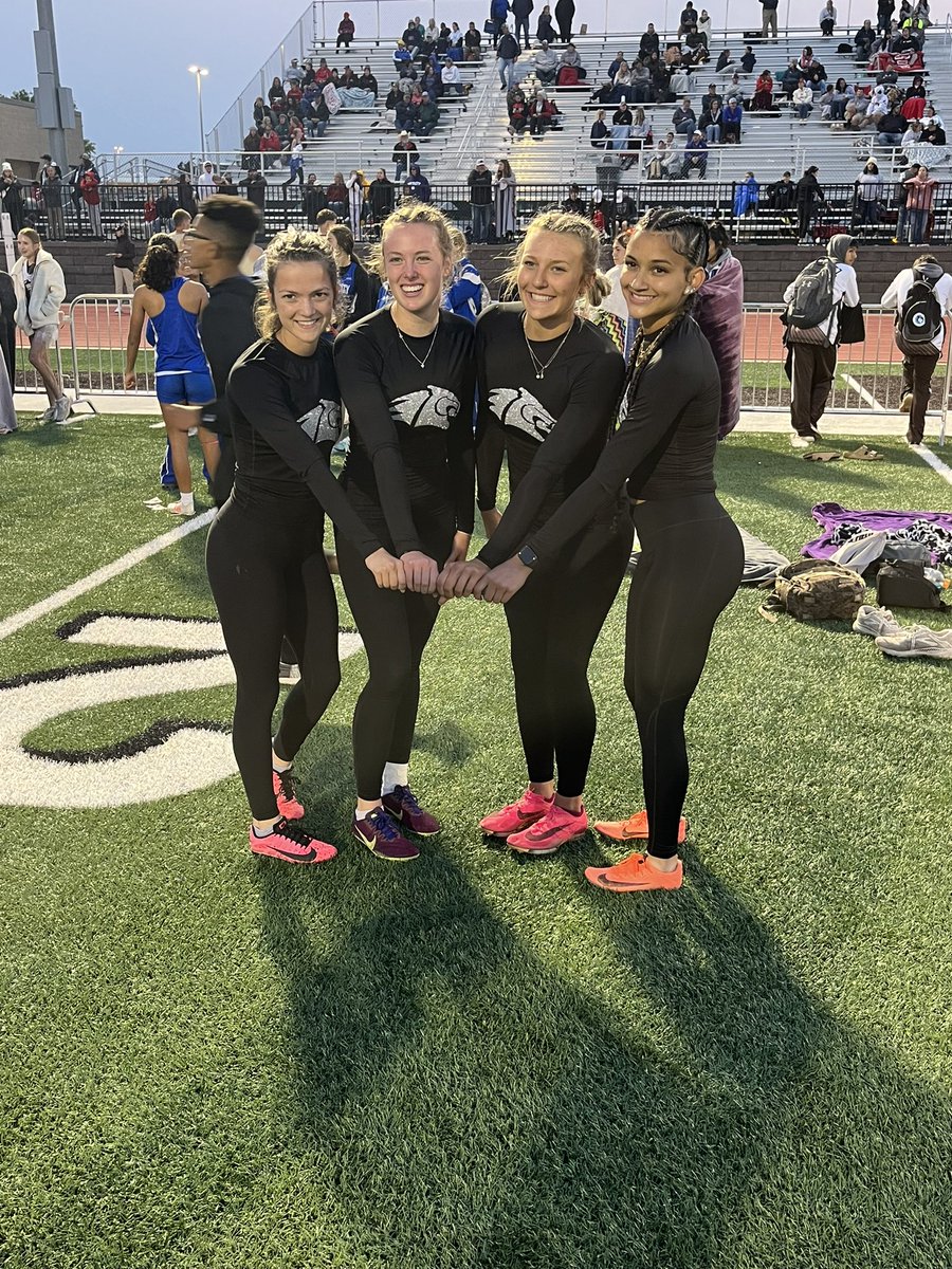 Campus XC tweet media