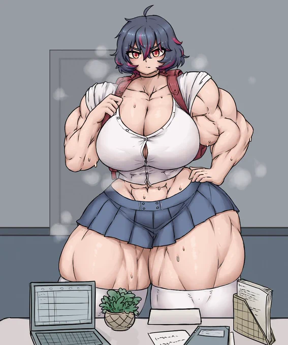 Called to the teacher's office
