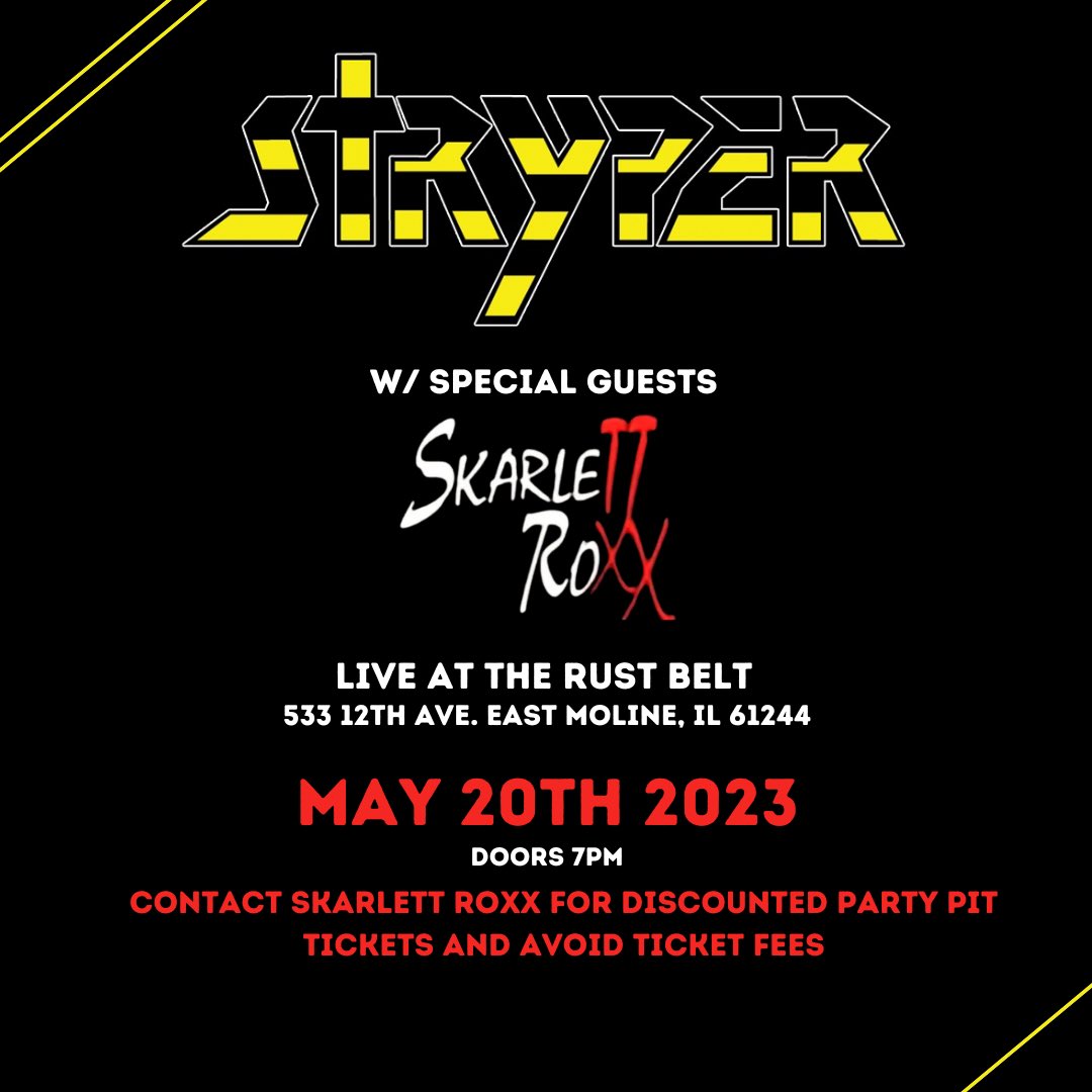 Skarlett Roxx (@skarlettroxx) on Twitter photo 