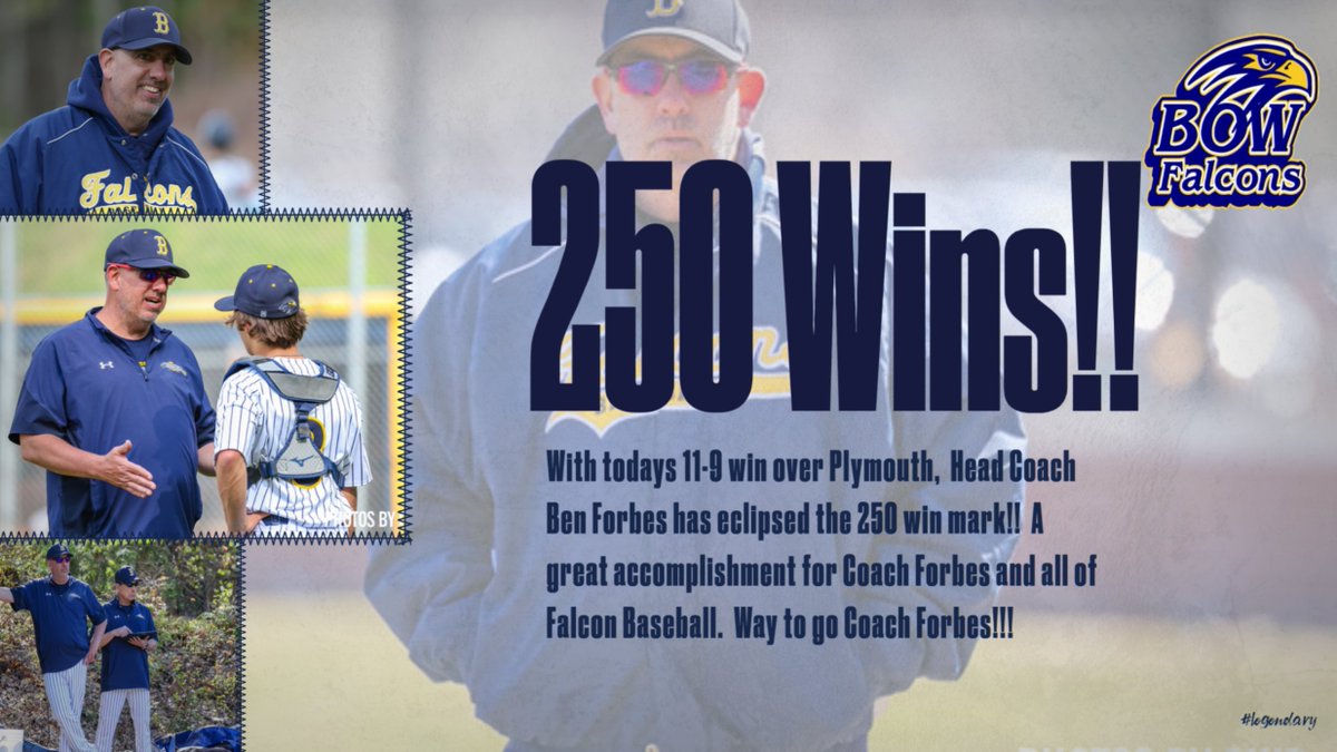 Falcon Athletics tweet media