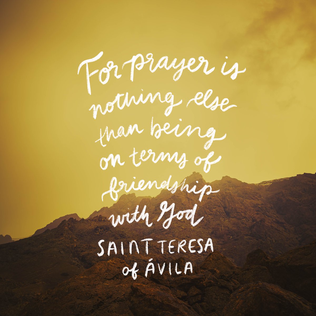 thehopeline's tweet photo. What a friend we have in God. Thank you for this truth and for the power of prayer, Lord! #jesus #christianity #mentalhealth #thehopeline https://t.co/UjbFLXI00T