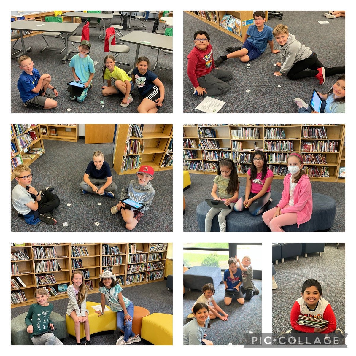 LMC fun! <a href="/WindsorWildcats/">WindsorWildcats</a>