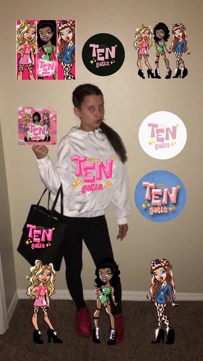 TENGiirls's tweet photo. Eu tô pronta esperando 00:00 https://t.co/7phvzc7CO0