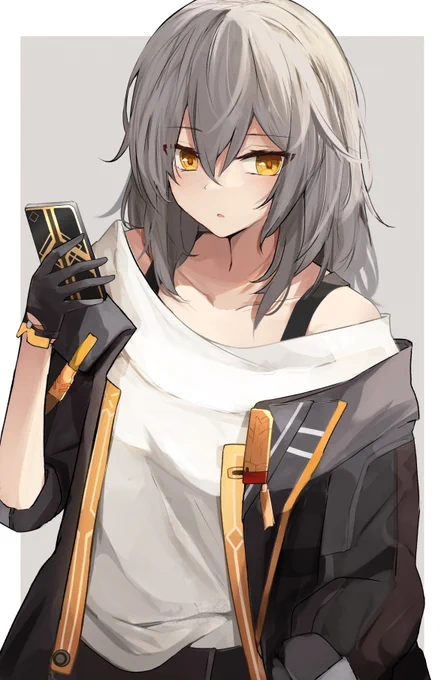 I like the bonk girl #HonkaiStarRail #スターレイル