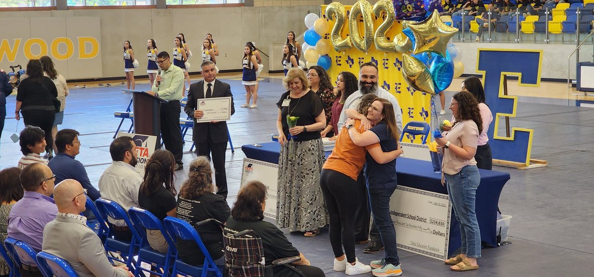 Eastwood High School tweet media