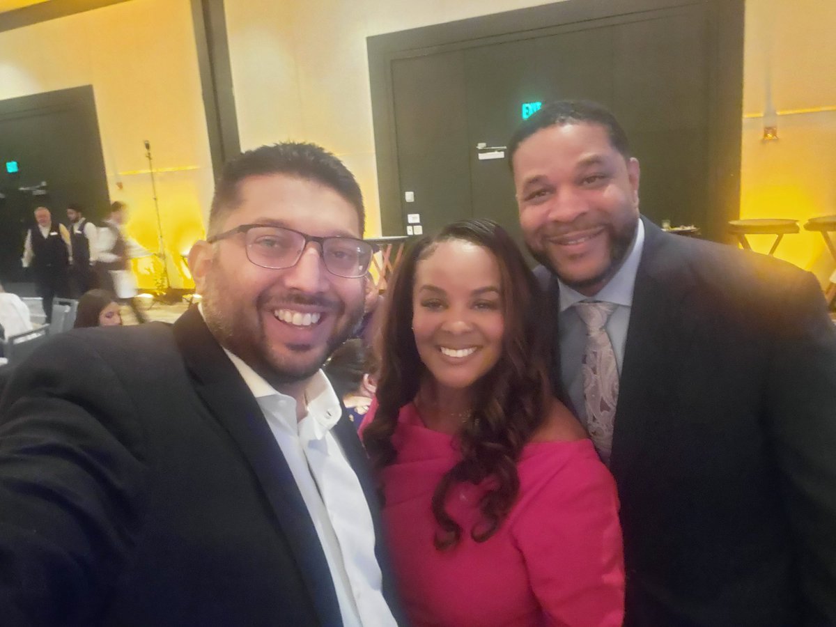 Aakash Patel tweet media