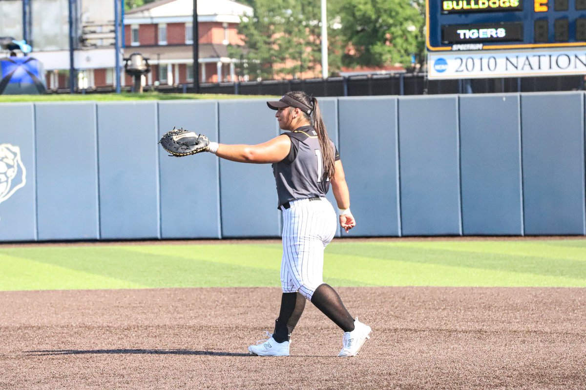 TLU Softball tweet media