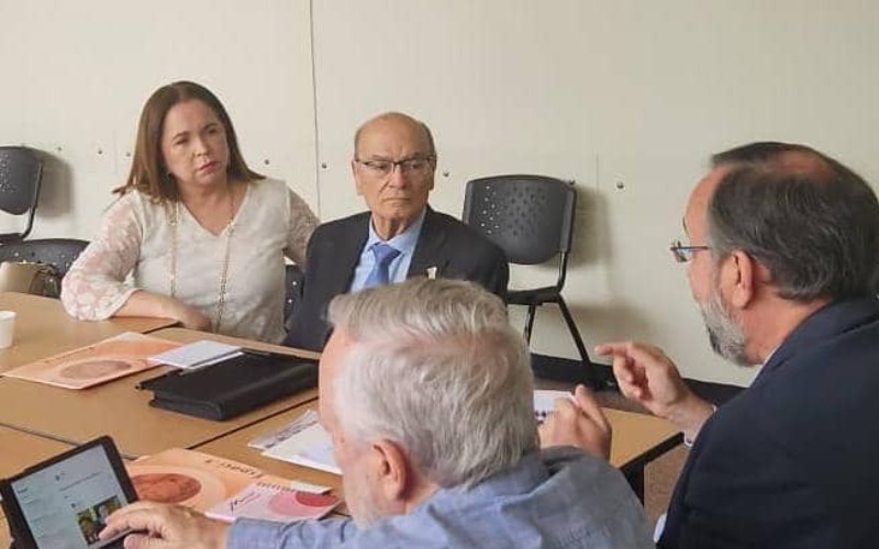 noticierovv's tweet photo. #Politica | Comisión Nacional de Primarias apoya Pacto de Respeto y no Agresión 

Amplía la información aquí: https://t.co/fZdUZ6zAmv 

#NoticieroVV #20May https://t.co/2WlzJQBHX8
