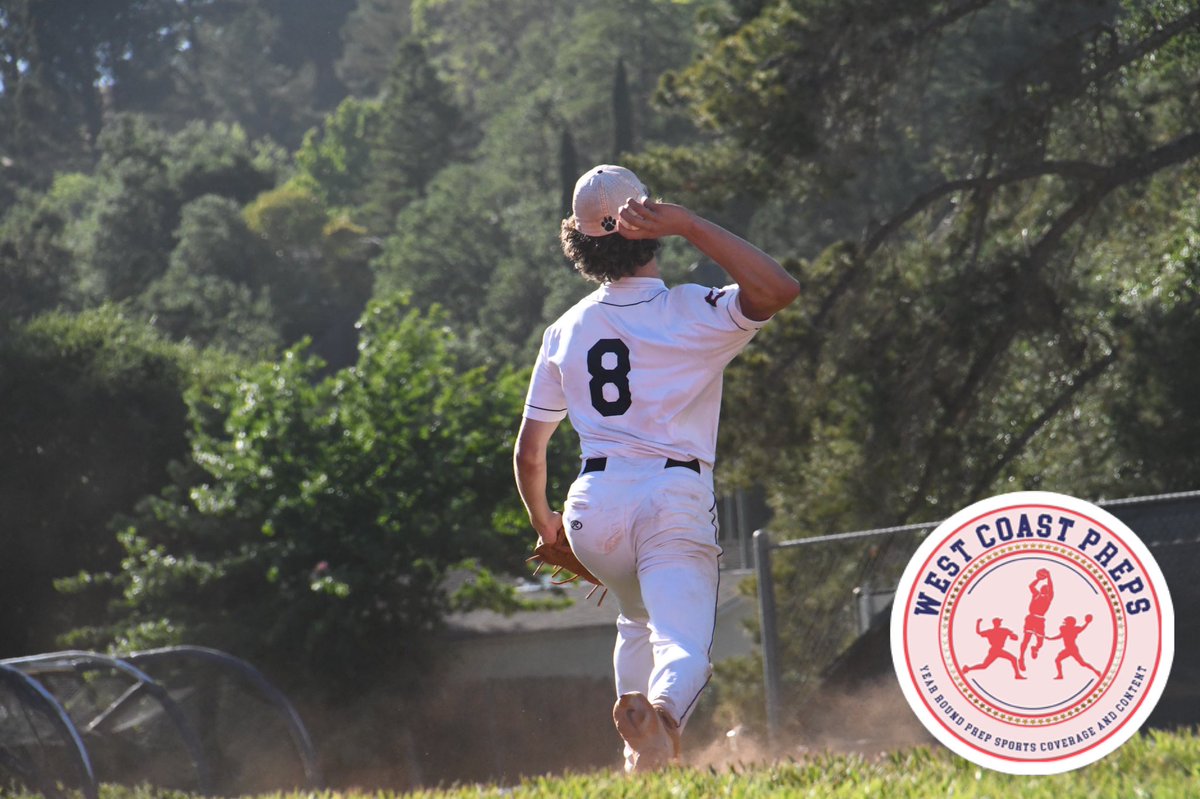 West Coast Preps tweet media