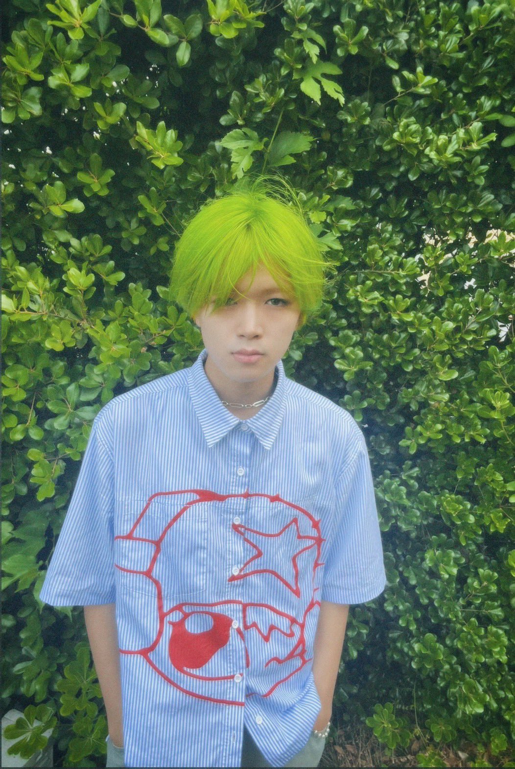 KID PHENOMENON【公式】 on X: 