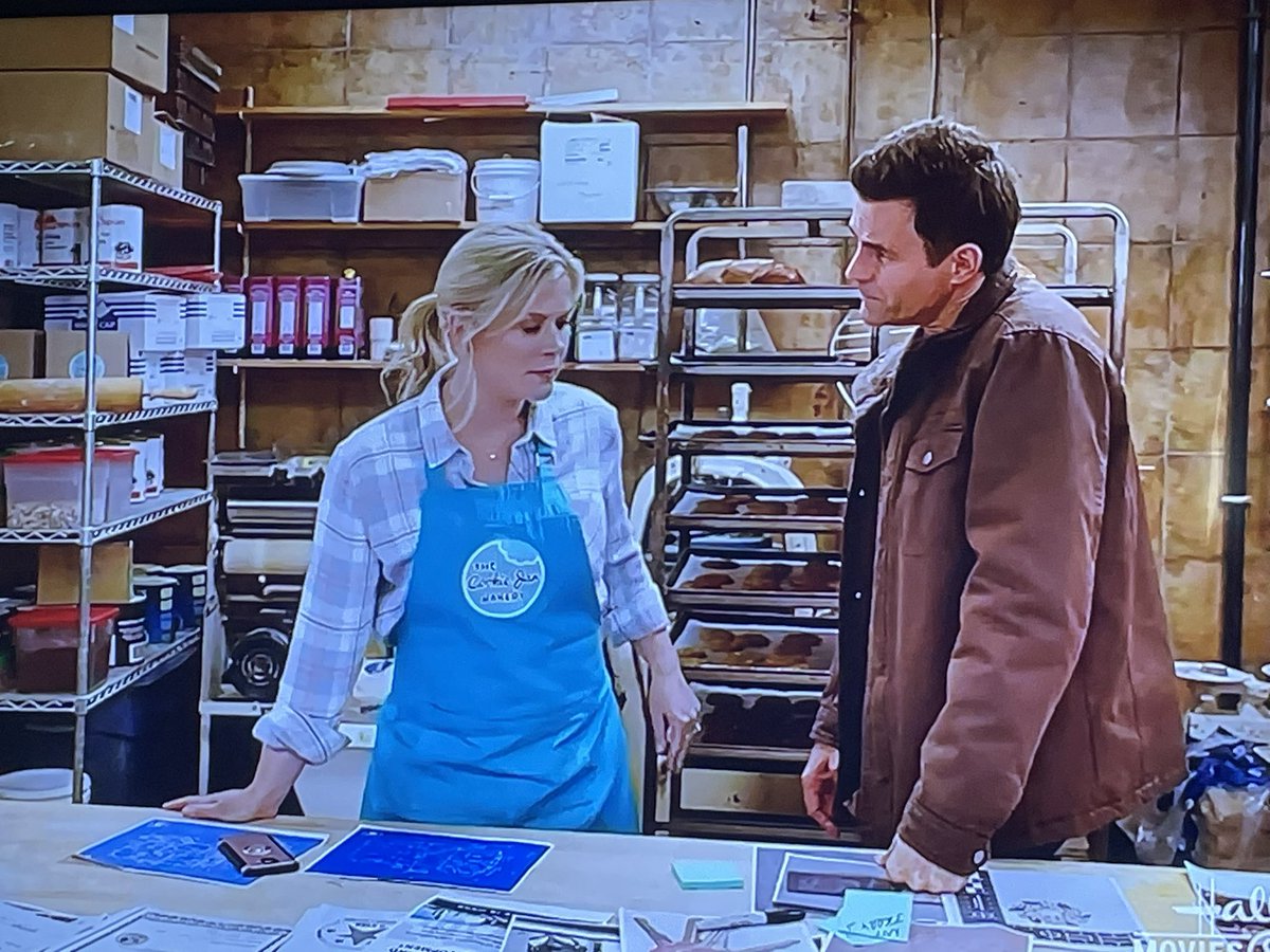 minakrish_'s tweet photo. Please can we get Mike and Hannah married in the next movie?🥹 They’d make a sleuthing power couple!❤️💕🔥💙

#HannahSwensen @CameronMathison @Ali_Sweeney @hallmarkmovie https://t.co/Bd5NuyOxFg