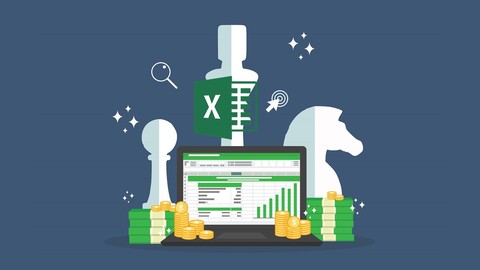 Udemy - Microsoft Excel for Finance, Accounting & Financial Analysis #udemycoupon 

=couponfree.online/2023/05/micros…

#Microsoft #Excel #ExcelVBA #DataAnalysis #PowerPoint #PivotTables #MicrosoftPowerBI #MicrosoftOffice #MicrosoftWord #100DaysOfCode