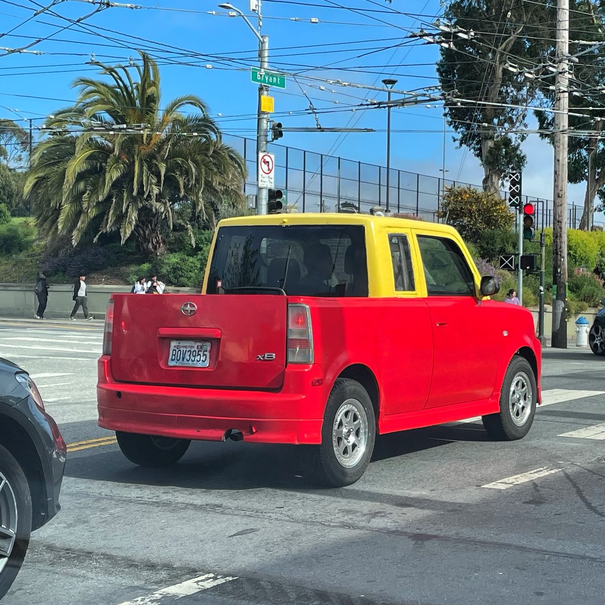 Looks fun. 
#LittleTikes #Scionxb