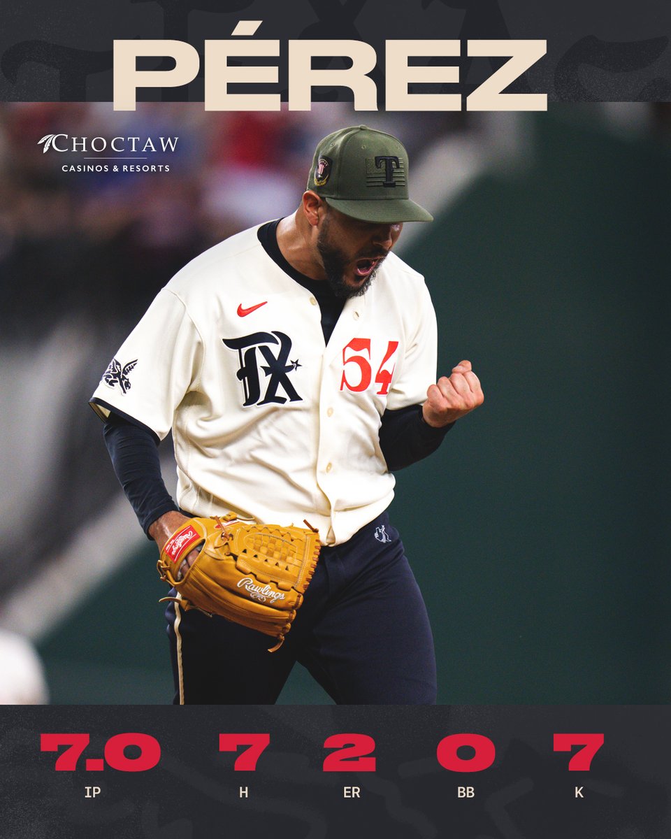 Martín is the man. #StraightUpTX