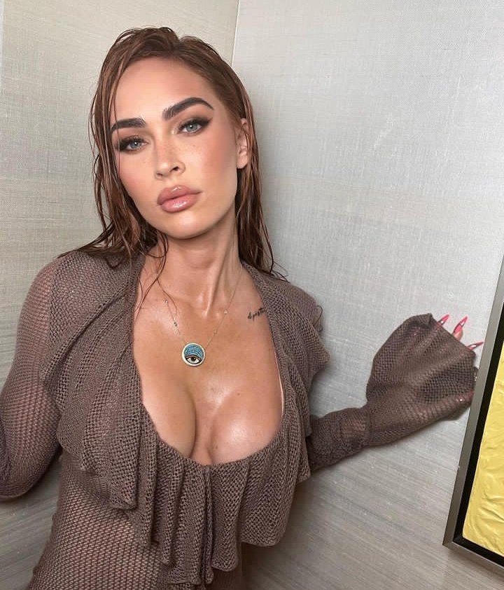 meganfoxcentral's tweet photo. 📸 #MeganFox 🆕 https://t.co/I7TLbCCE4l