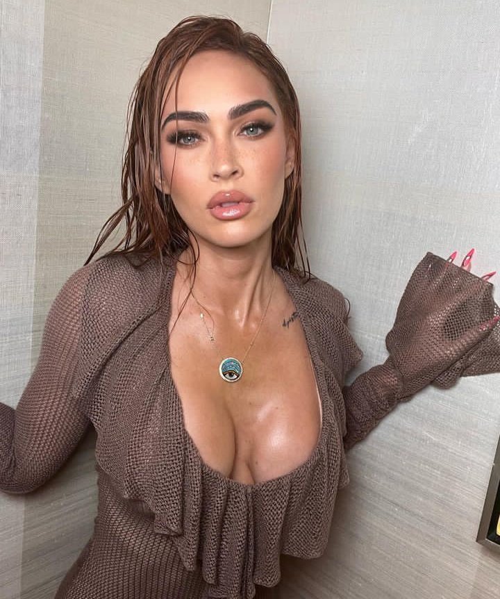 meganfoxcentral's tweet photo. 📸 #MeganFox 🆕 https://t.co/I7TLbCCE4l