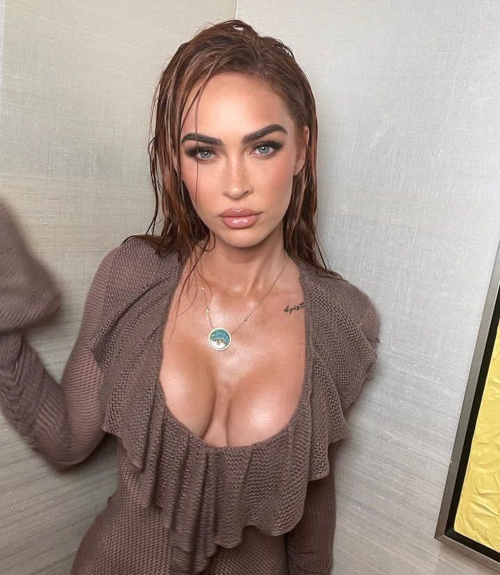 meganfoxcentral's tweet photo. 📸 #MeganFox 🆕 https://t.co/I7TLbCCE4l