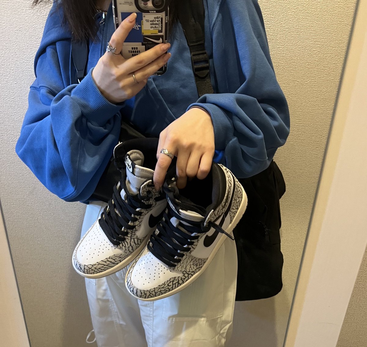 _kyuncode_'s tweet image. 🐘おろした
♡マーク一回だけ押してみて？