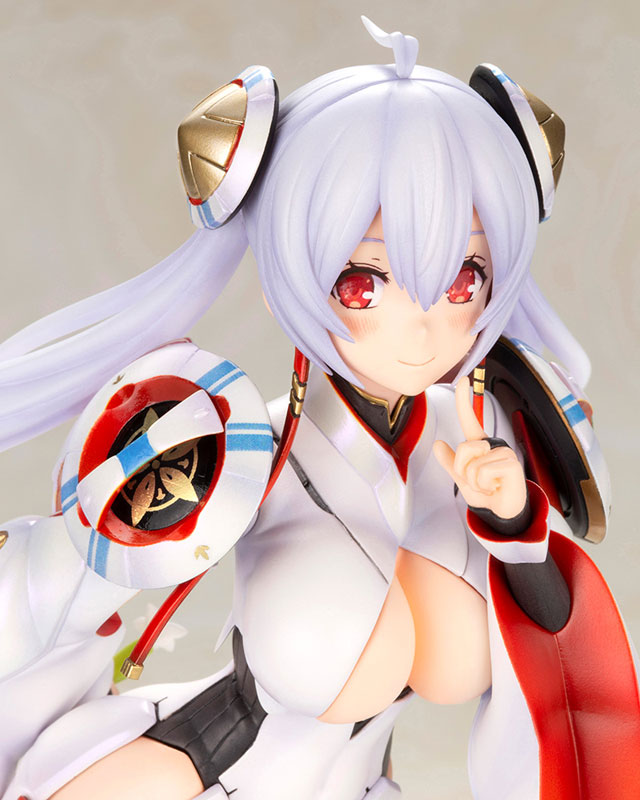 AmiAmi_English's tweet photo. 🪐Released!!🪐
Phantasy Star Online 2 Matoi Nidy-2D-Ver. 1/7 Complete Figure (Kotobukiya)
Order from👉https://t.co/4XD7DlmRFO
#PhantasyStarOnline2 #Matoi https://t.co/DWX3XSQQQq