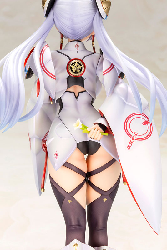 AmiAmi_English's tweet photo. 🪐Released!!🪐
Phantasy Star Online 2 Matoi Nidy-2D-Ver. 1/7 Complete Figure (Kotobukiya)
Order from👉https://t.co/4XD7DlmRFO
#PhantasyStarOnline2 #Matoi https://t.co/DWX3XSQQQq