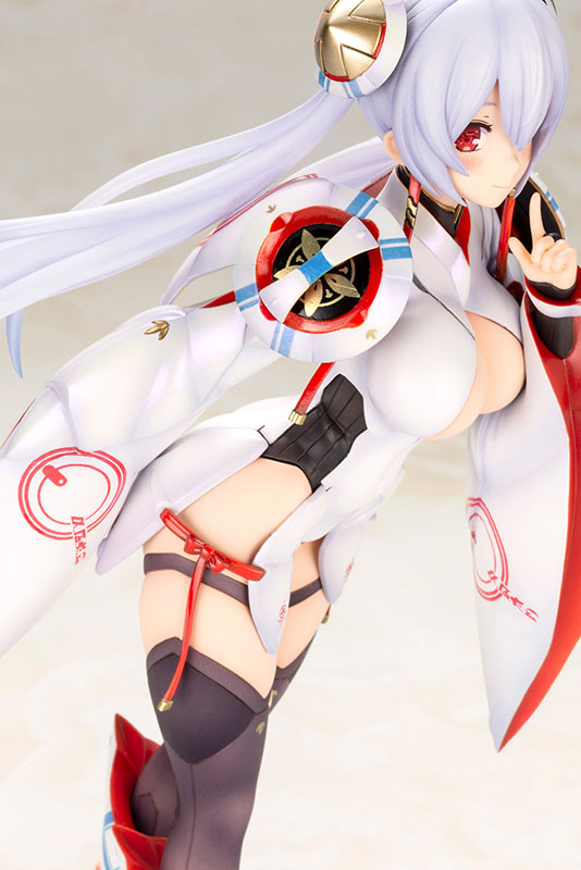 AmiAmi_English's tweet photo. 🪐Released!!🪐
Phantasy Star Online 2 Matoi Nidy-2D-Ver. 1/7 Complete Figure (Kotobukiya)
Order from👉https://t.co/4XD7DlmRFO
#PhantasyStarOnline2 #Matoi https://t.co/DWX3XSQQQq