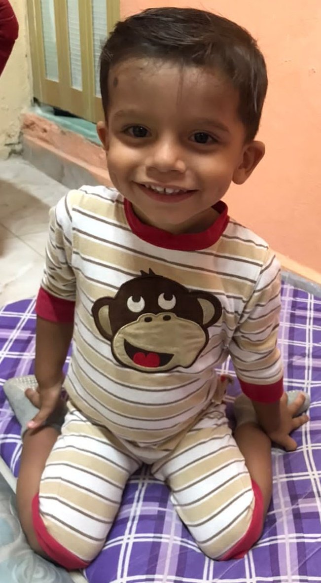 MisRazonesSon luchar para
Que nunca me falte tu sonrisa.