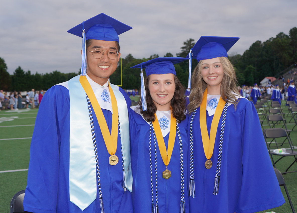 Oconee County Schools on Twitter "Congratulations to the Oconee County