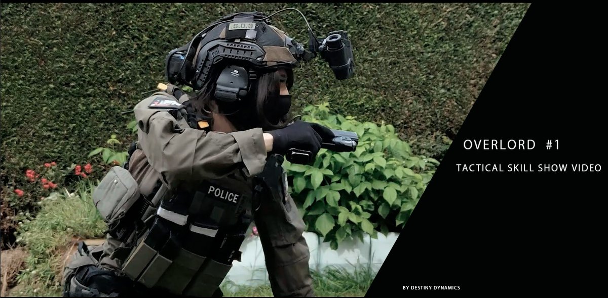 Real skill gonna be showed here : youtube.com/watch?v=_GMB1q…