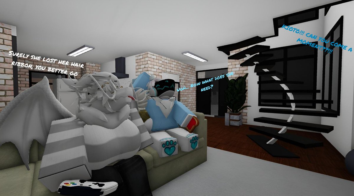 Kobayashi🔞 on Twitter: 