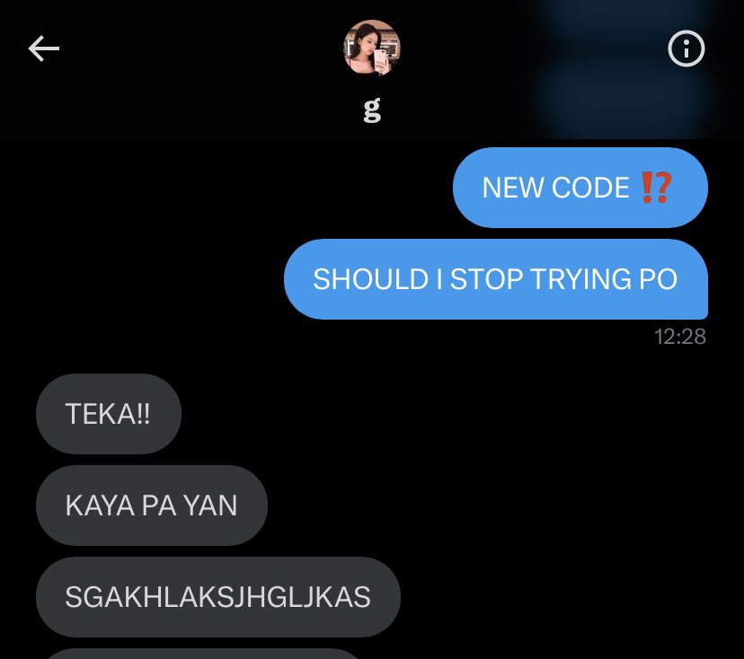 prdsyoung's tweet photo. second time ticketing with @aespajiesell and just as reliable and mabait!! 😭🤍 (unlike si hel*xpay eme) 

kahit not desired ticket, linaban namin ito and im super super grateful for them kasi i'll finally get to see my kids 🥺 til next time po 🫶 https://t.co/AqvRhwPAFl