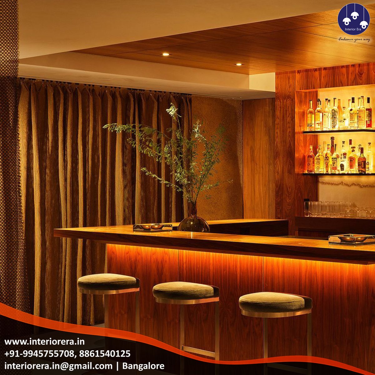 interiorera_in's tweet photo. It's Time To Gift Yourself With A Stylish Home Bar...!
#home #homedecor #homeinterior #homebar #barunit #barcabinet #barroomdesign #interior #interiors #Interiors #interiordesignmasters #interiorinspo #interiordesignea #interiorstyle #interiordesigner #electroniccity #bangalore https://t.co/E8GLOwiviO