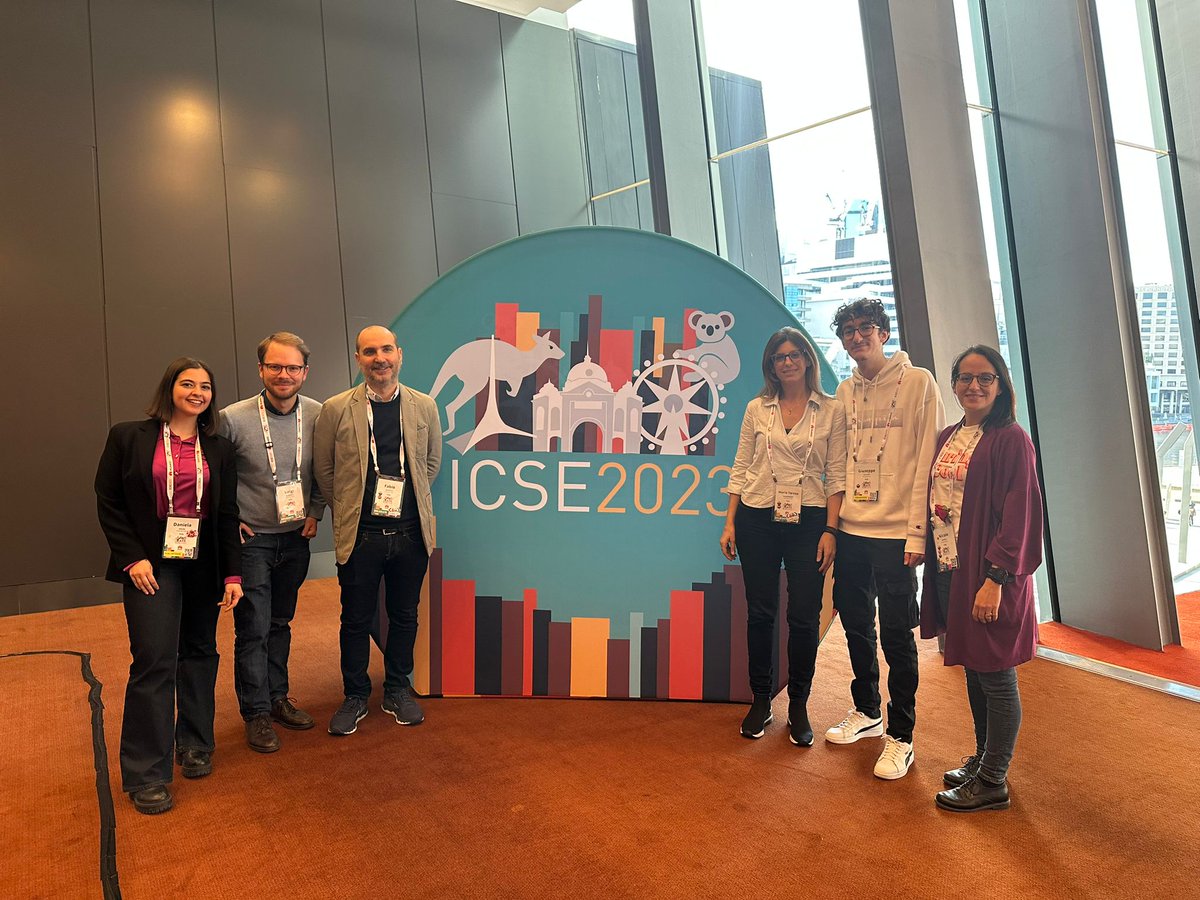 Nicole Novielli tweet media