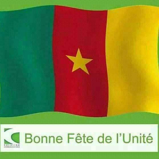 hubert_tiffa's tweet photo. En ce 20 mai 2023, jour de l'unité nationale de notre pays, je tiens à rendre un hommage à tous nos soldats qui veillent sur nous, engagés sur l'ensemble du territoire national.A nos policiers.A nos Pompiers et à notre personnel hospitalier.
Bonne fête de l'unité nationale à tous https://t.co/xJVq1JAWH2