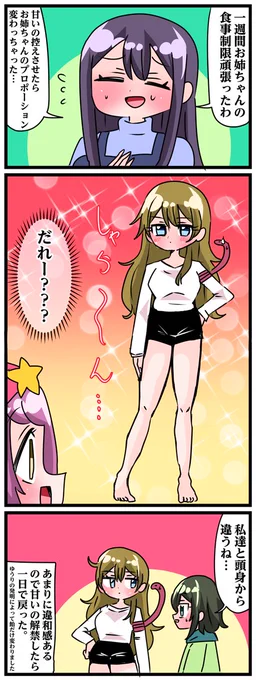 #轟家の七姉妹