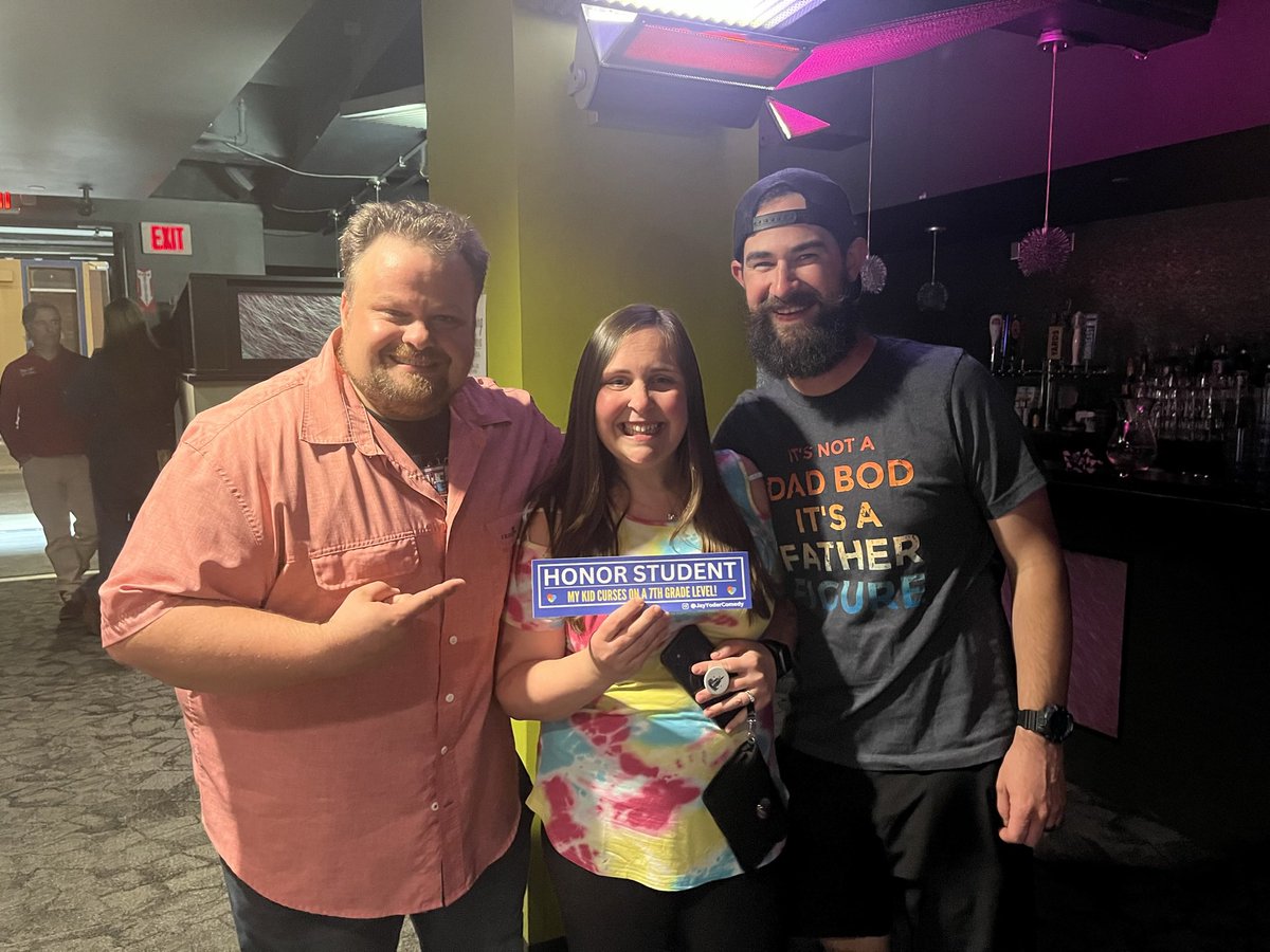 Jay Yoder 💻 tweet media