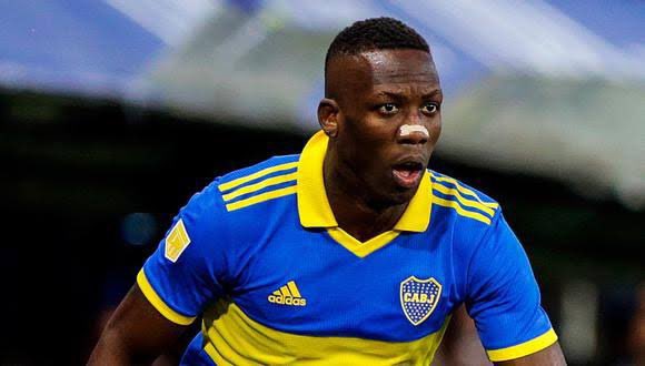 Lo mejor que hizo Almirón desde que llegó a <a href="/BocaJrsOficial/">Boca Juniors</a> es ponerlo de extremo al crack de <a href="/luisadvincula17/">Luis Advincula</a> ! 
10 puntos para Luis y 3 para Boca.