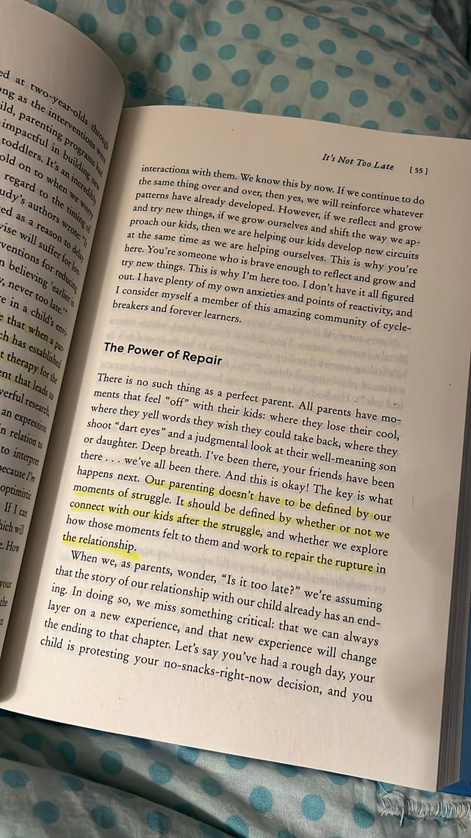 Andrea Birzer tweet media