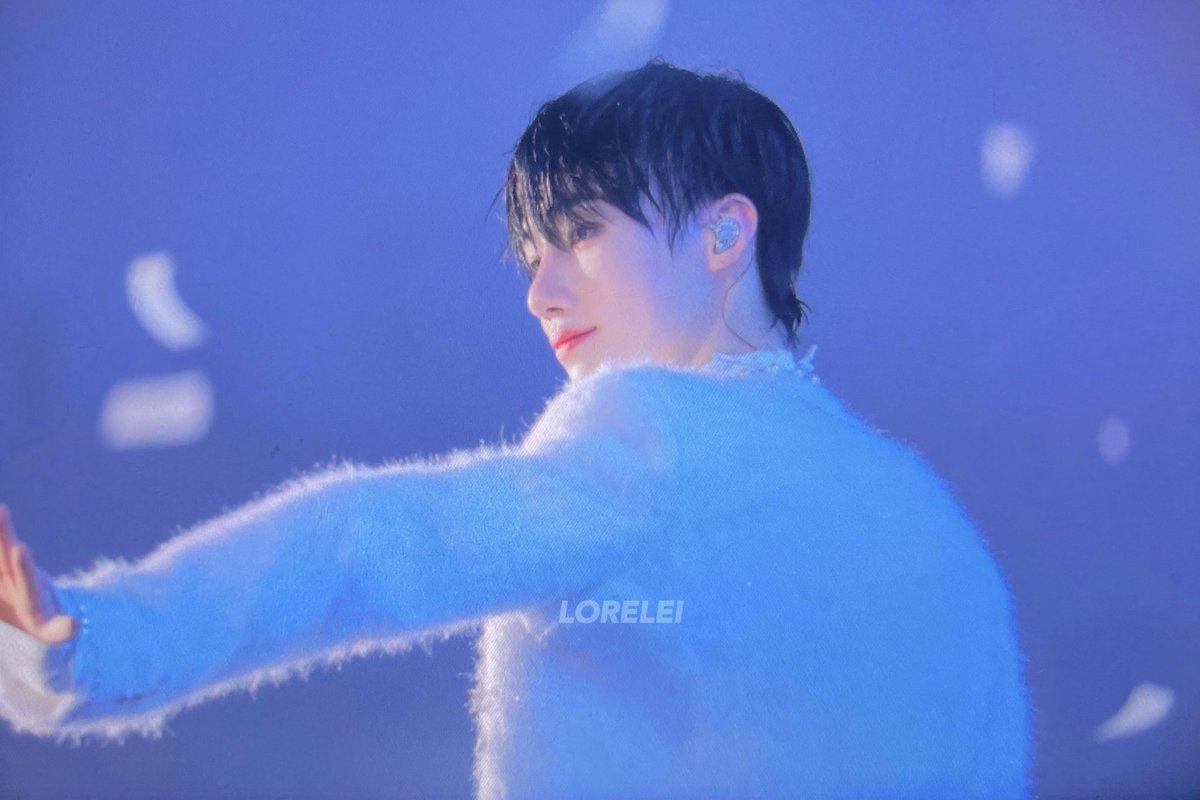 LORELEI_new's tweet photo. 230519 #최찬희 #뉴 #더보이즈 제 천년돌 보실 분 https://t.co/60c4a1Cw9X