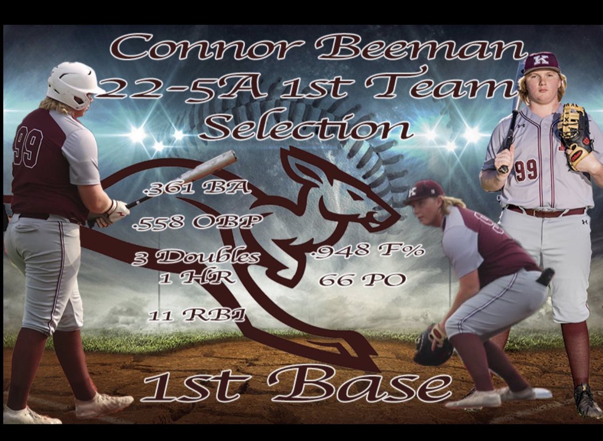 Connor Beeman tweet media