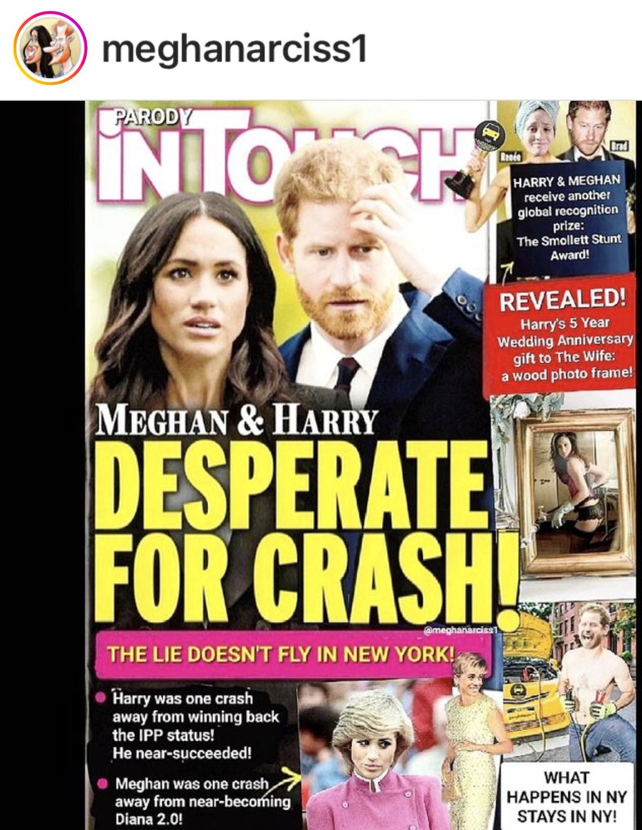 Apologies, Harry and Meghan, but falsehoods find no favor in the metropolis of New York.
Therefore, one must ponder: Why engage in deception?
It is conceivable that Harry harbors trepidation toward the paparazzi, particularly vehicular pursuits.
However, he need not fabricate…