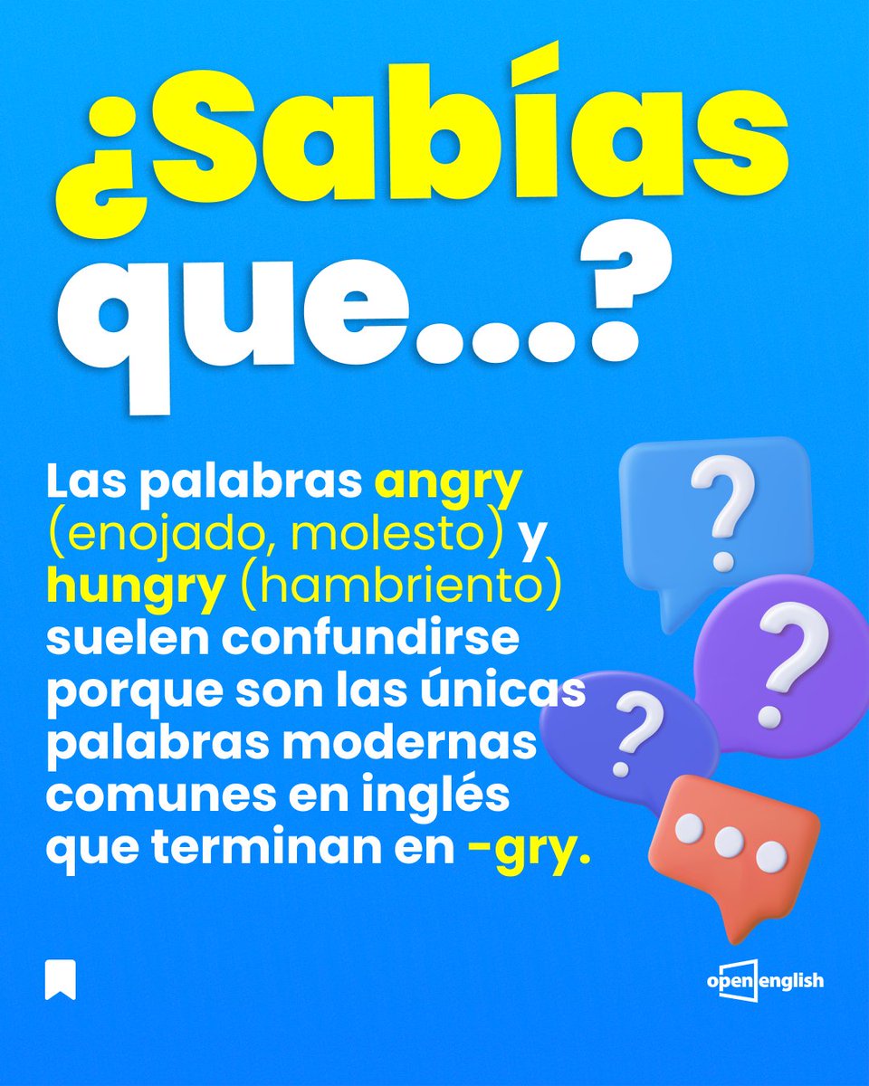 openenglish on Twitter "¡Datos cocteleros que nunca faltan!😎 Guarda