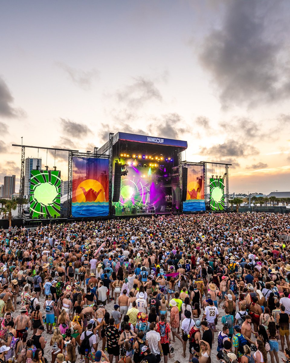 Hangout Fest 2023 photo