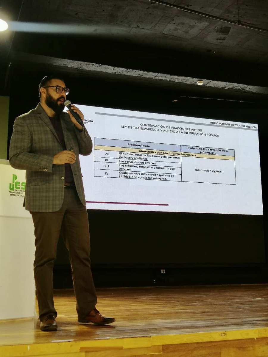 STRCSinaloa's tweet image. Obligaciones de transparencia, acceso a la información pública y carga de formatos en la Plataforma Nacional de Transparencia, temáticas abordadas por personal de esta dependencia con servidores públicos de @upes_edu_mx.

@rochamoya_
@lupitaramirez75
@sinaloagobmx
@ContraloresMX