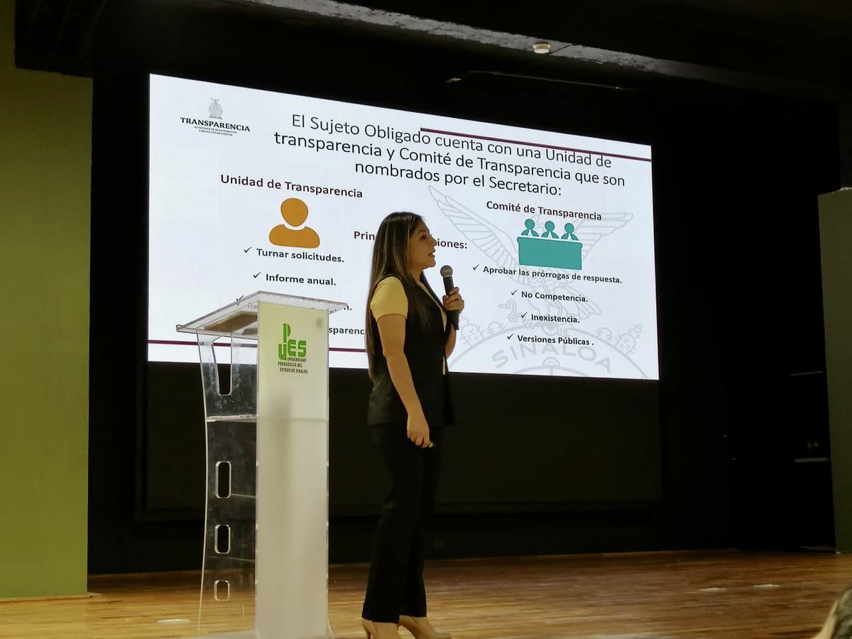 STRCSinaloa's tweet image. Obligaciones de transparencia, acceso a la información pública y carga de formatos en la Plataforma Nacional de Transparencia, temáticas abordadas por personal de esta dependencia con servidores públicos de @upes_edu_mx.

@rochamoya_
@lupitaramirez75
@sinaloagobmx
@ContraloresMX