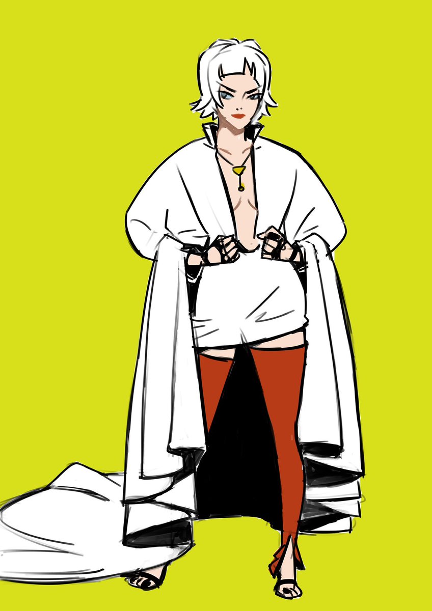 #日々描く
モデル画像がインパクトつよつよ
かっこいいなhttps://t.co/JL1axJ9tEO https://t.co/K6JpfGGcPD