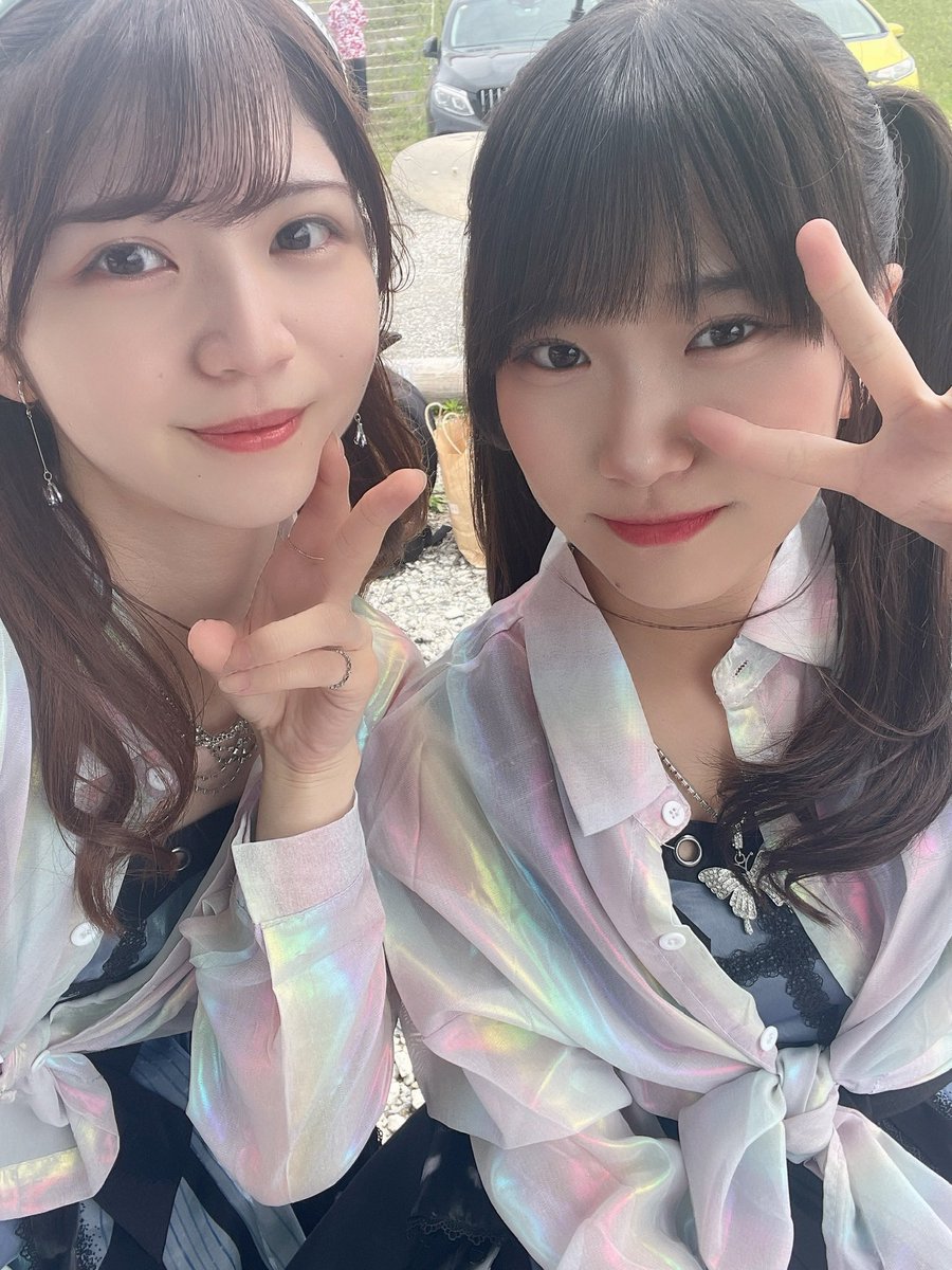 ☀︎ライブ情報☀︎

🌷6/18 (日) 
大河ドラマ館

🌷6/25 (日)
イオンモール志都呂

２つとも詳細は後日❕❕
お楽しみに〜〜✨
ぜひ予定空けておいてくださいね💞