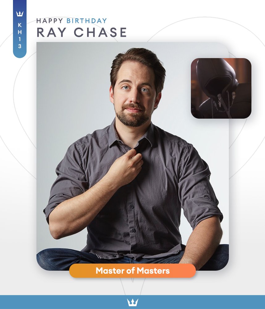 KH13 · for Kingdom Hearts on Twitter "BDayKH Happy 36th Birthday to