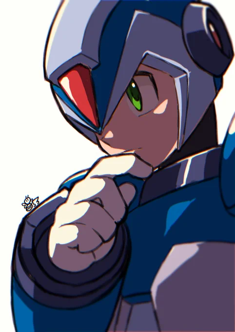 えっくすくんのれんしゅう
